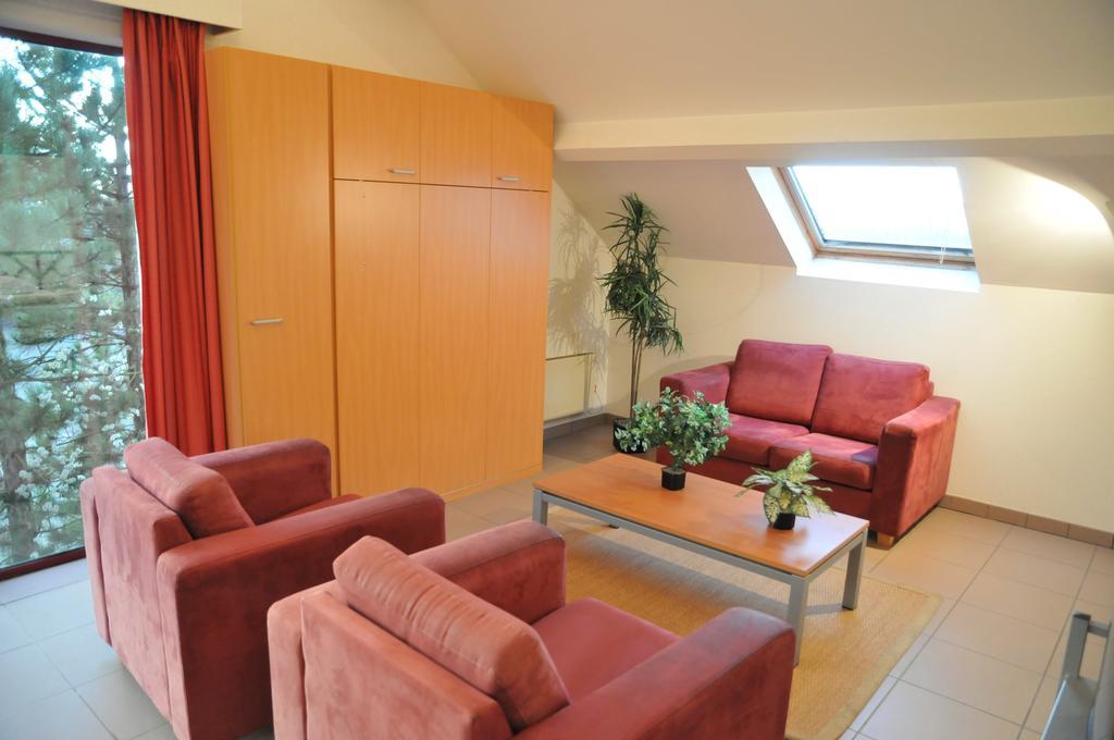 Residence דורבורי חדר תמונה