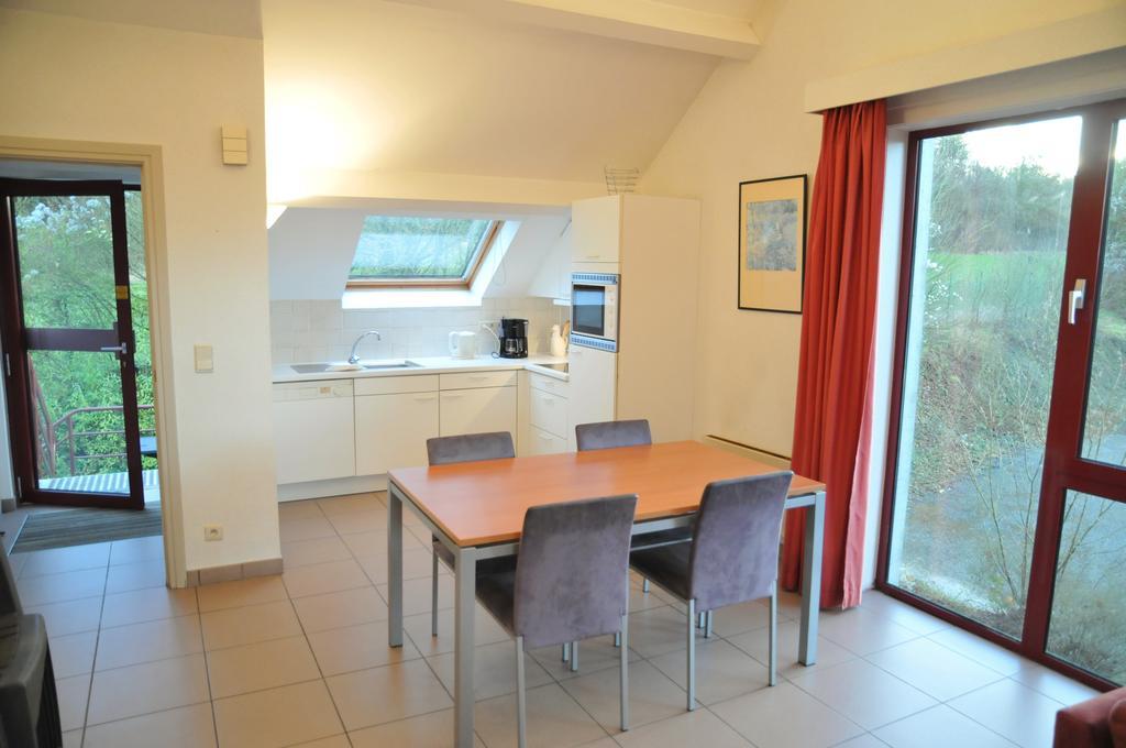 Residence דורבורי חדר תמונה