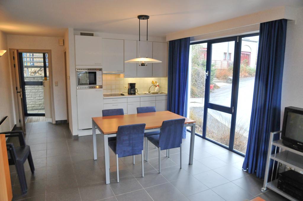 Residence דורבורי חדר תמונה