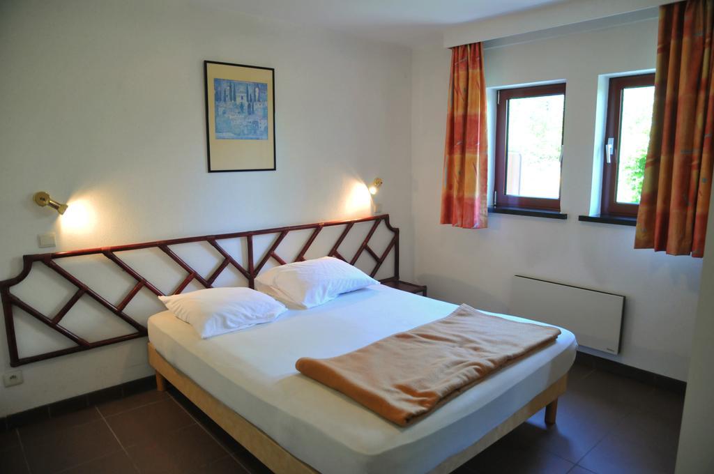 Residence דורבורי חדר תמונה