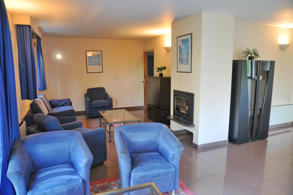 Residence דורבורי חדר תמונה