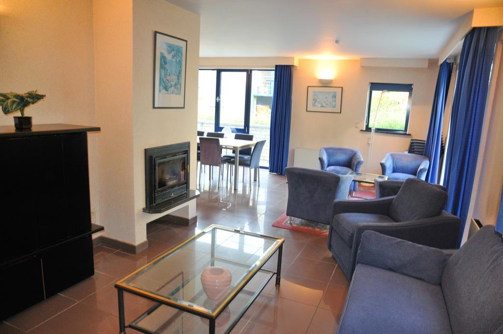 Residence דורבורי חדר תמונה