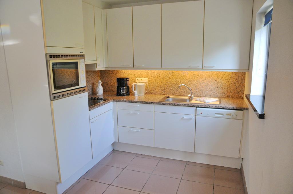 Residence דורבורי חדר תמונה