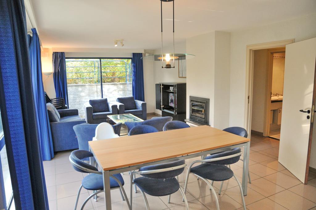 Residence דורבורי חדר תמונה