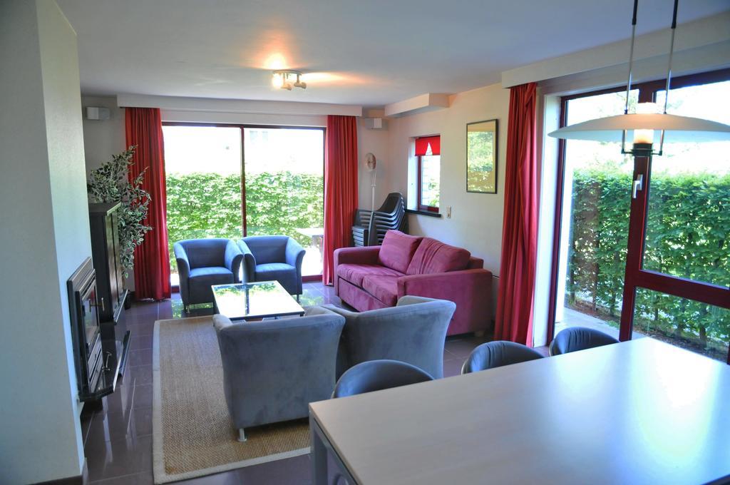 Residence דורבורי חדר תמונה