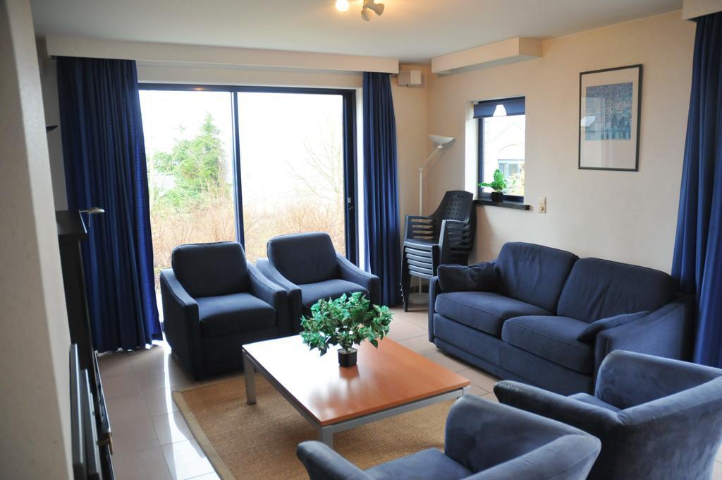 Residence דורבורי חדר תמונה
