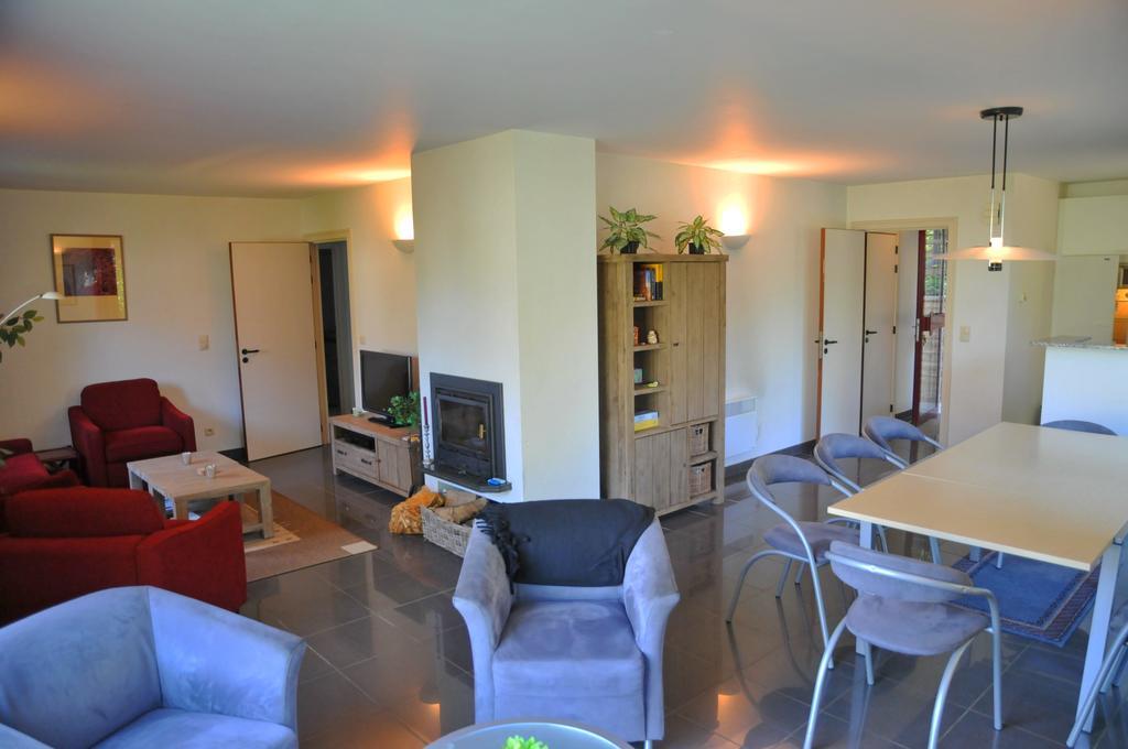 Residence דורבורי חדר תמונה