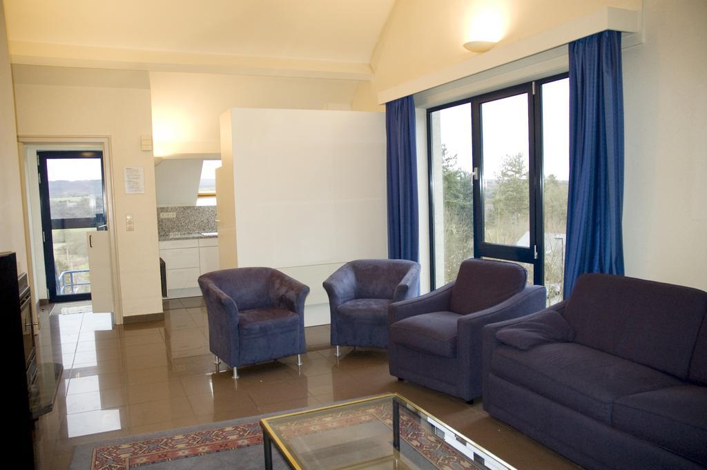 Residence דורבורי חדר תמונה