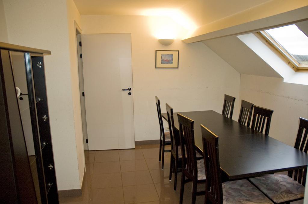 Residence דורבורי חדר תמונה