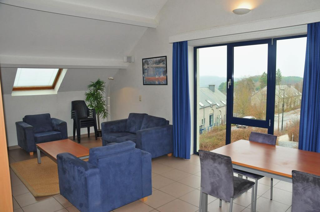 Residence דורבורי חדר תמונה