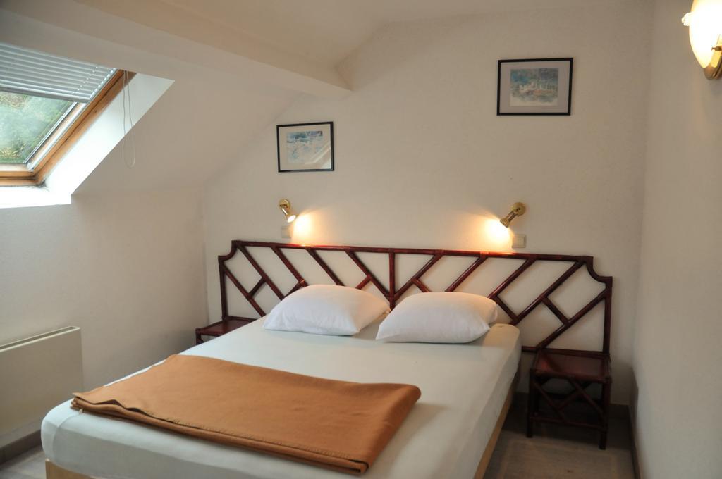 Residence דורבורי חדר תמונה